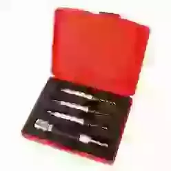 Flip Over Screwdriver Set